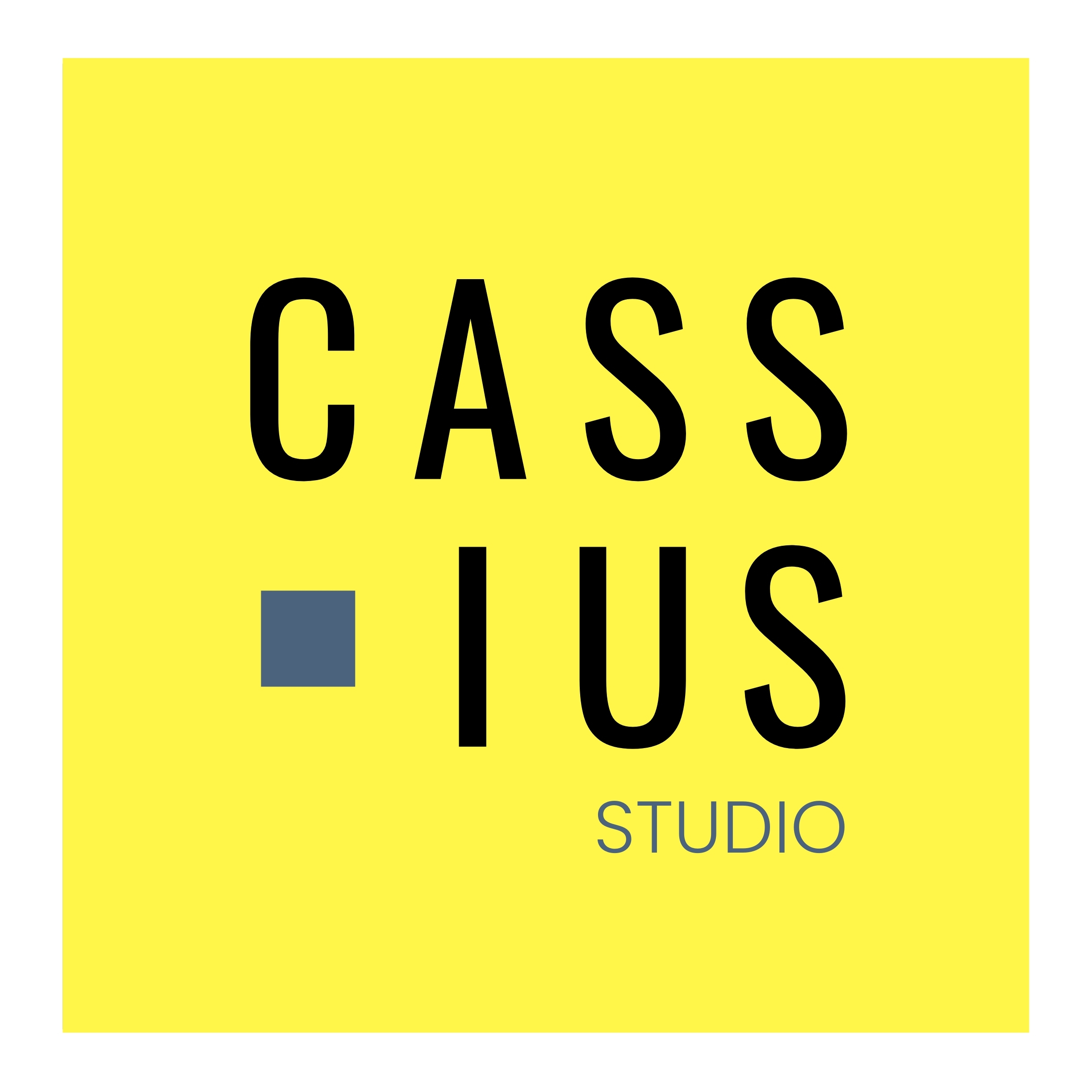 cassius-studio