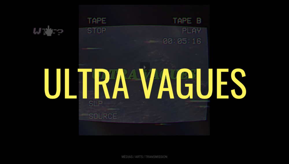 01 ULTRA VAGUES