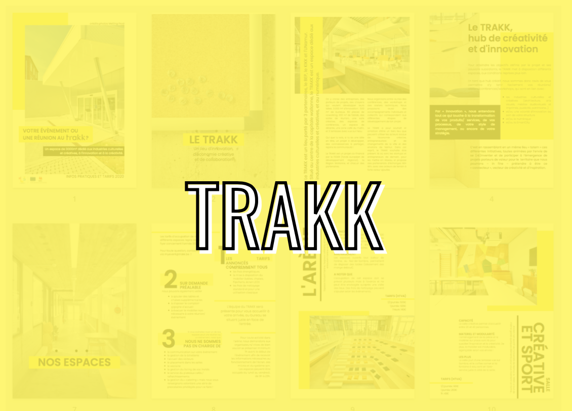 04 TRAKK